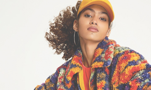 Christian Lacroix and Desigual introduce athleisure offering into 10-year collaboration 
